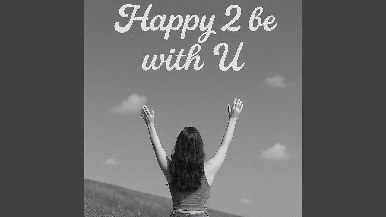 Happy 2 be with U (feat. chanmi)