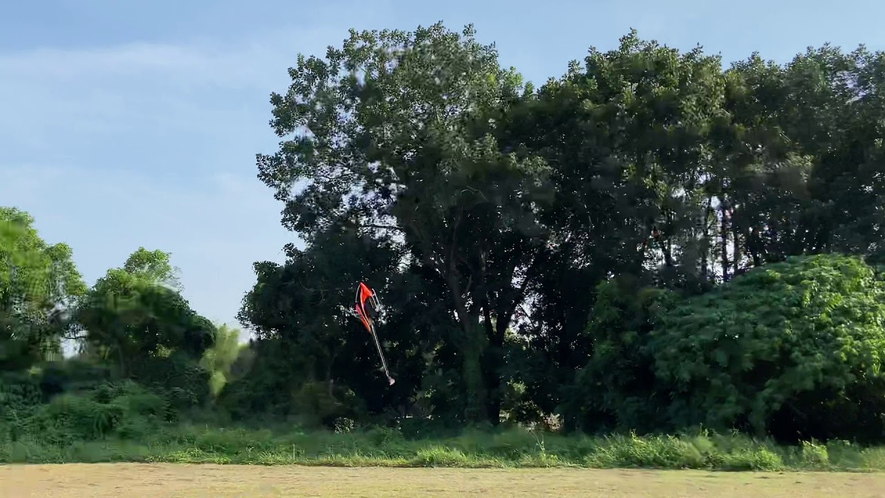 Protos 700X EVO smack by Kenny Ko
