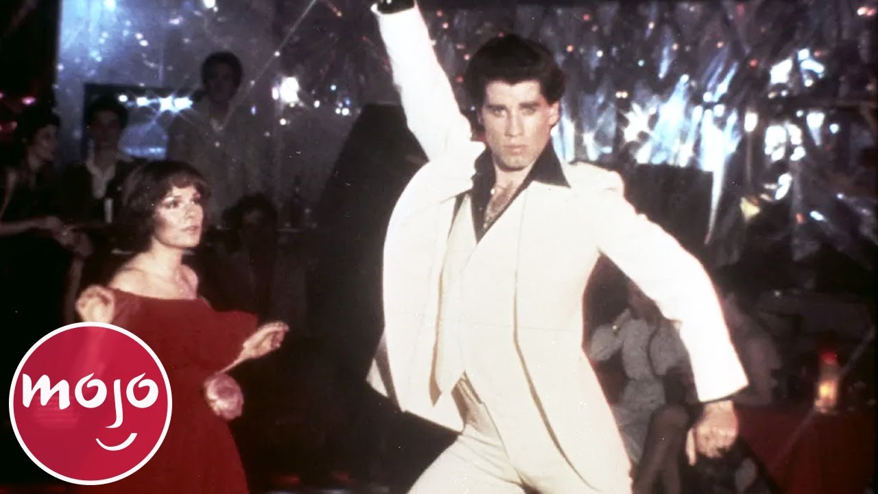 Top 10 Classic Hollywood Movies with the Greatest Soundtracks