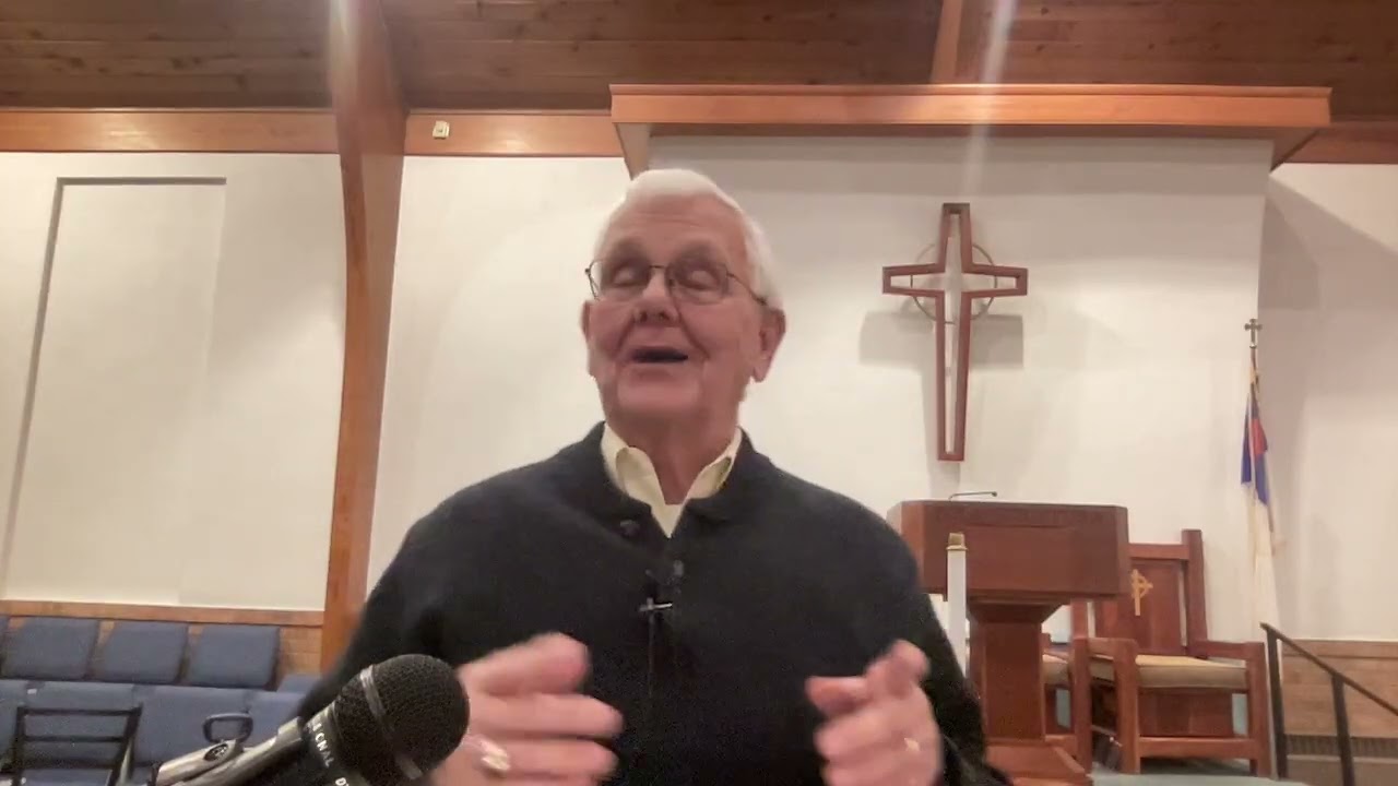 Psalms   Lesson 20   Psalms 30,38,39,41,88,102