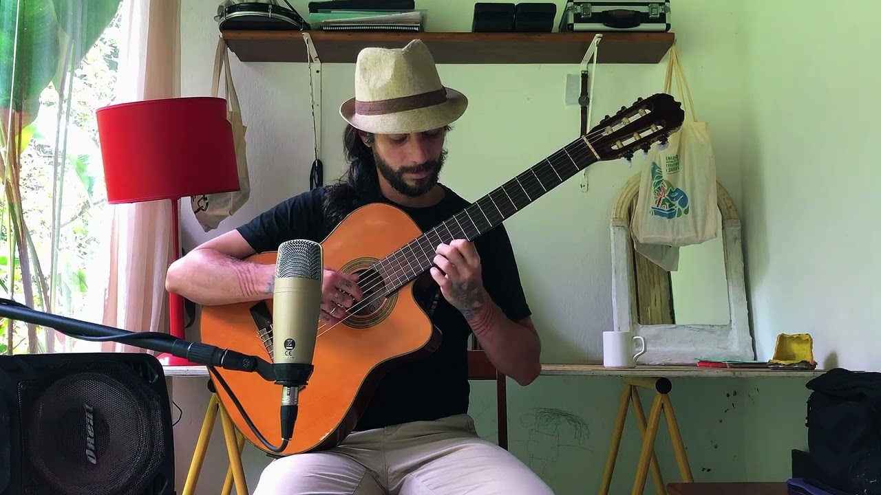 Coherencia - Rodrigo Zambrano