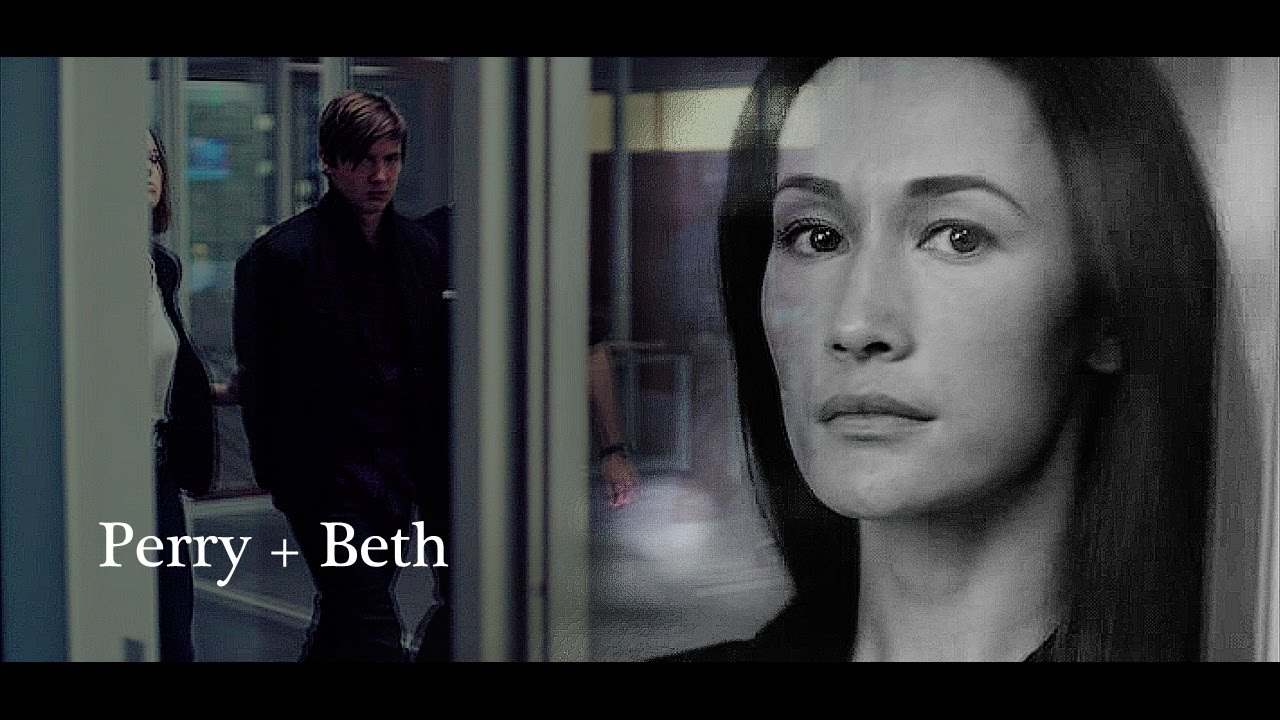 Perry + Beth [Stalker] - Every Breath You Take