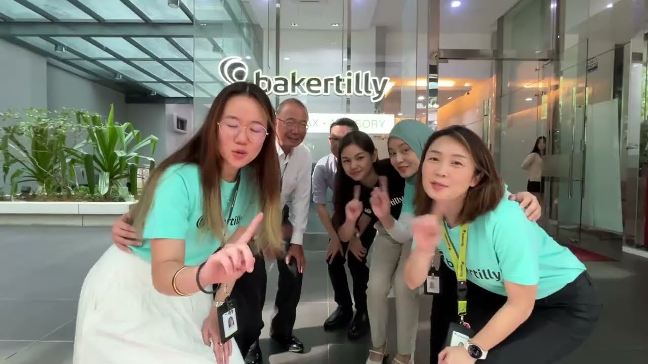 Baker Tilly Dance 2025