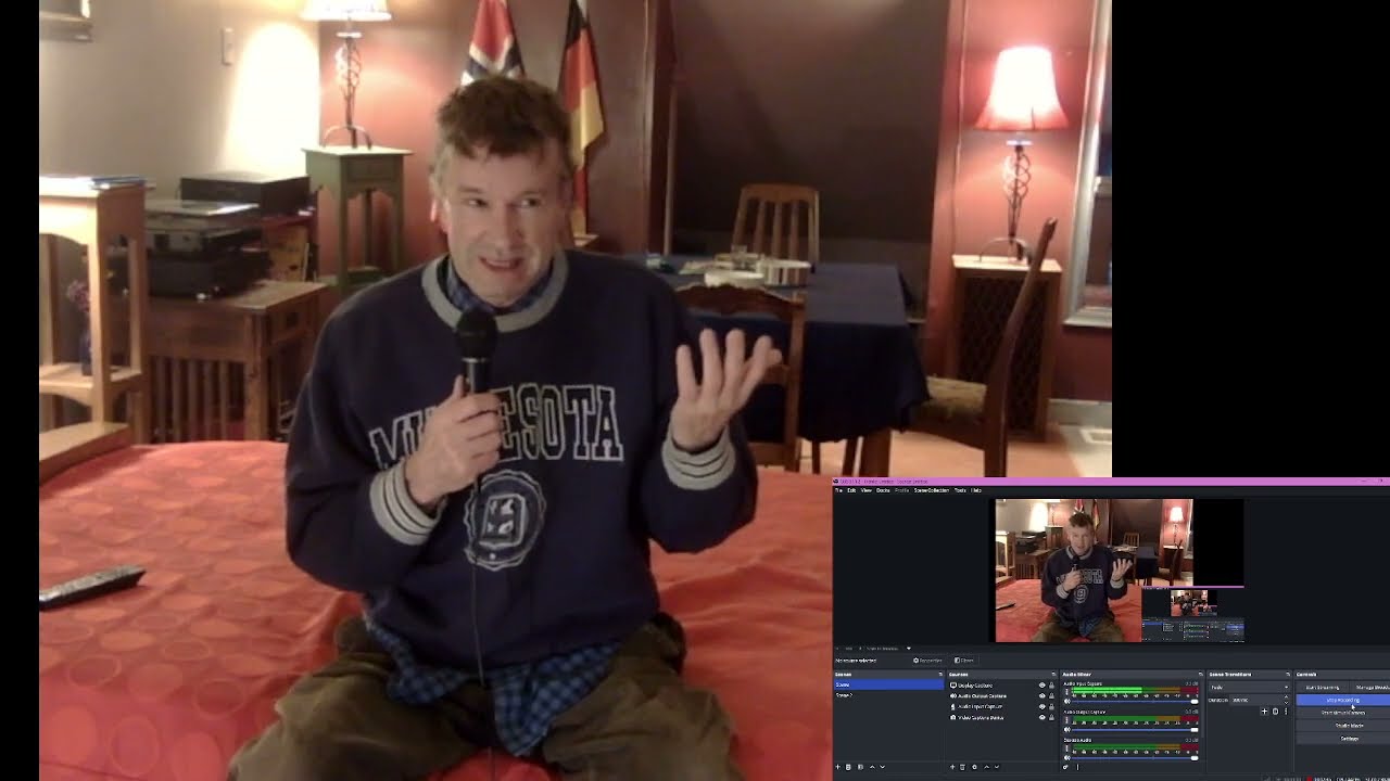 SWEATSHIRT REACTION: Tupac Shakur (