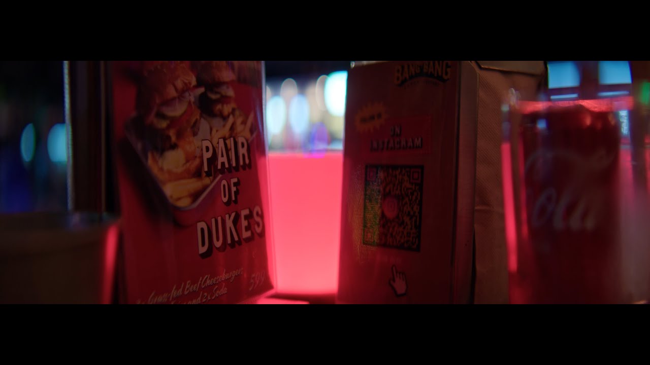 2024 Anamorphic Reel - Panasonic S1H ProRes Raw