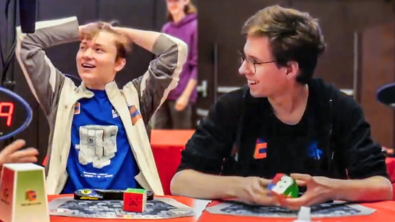 Люк против Таймона — Monkey League S5 E1