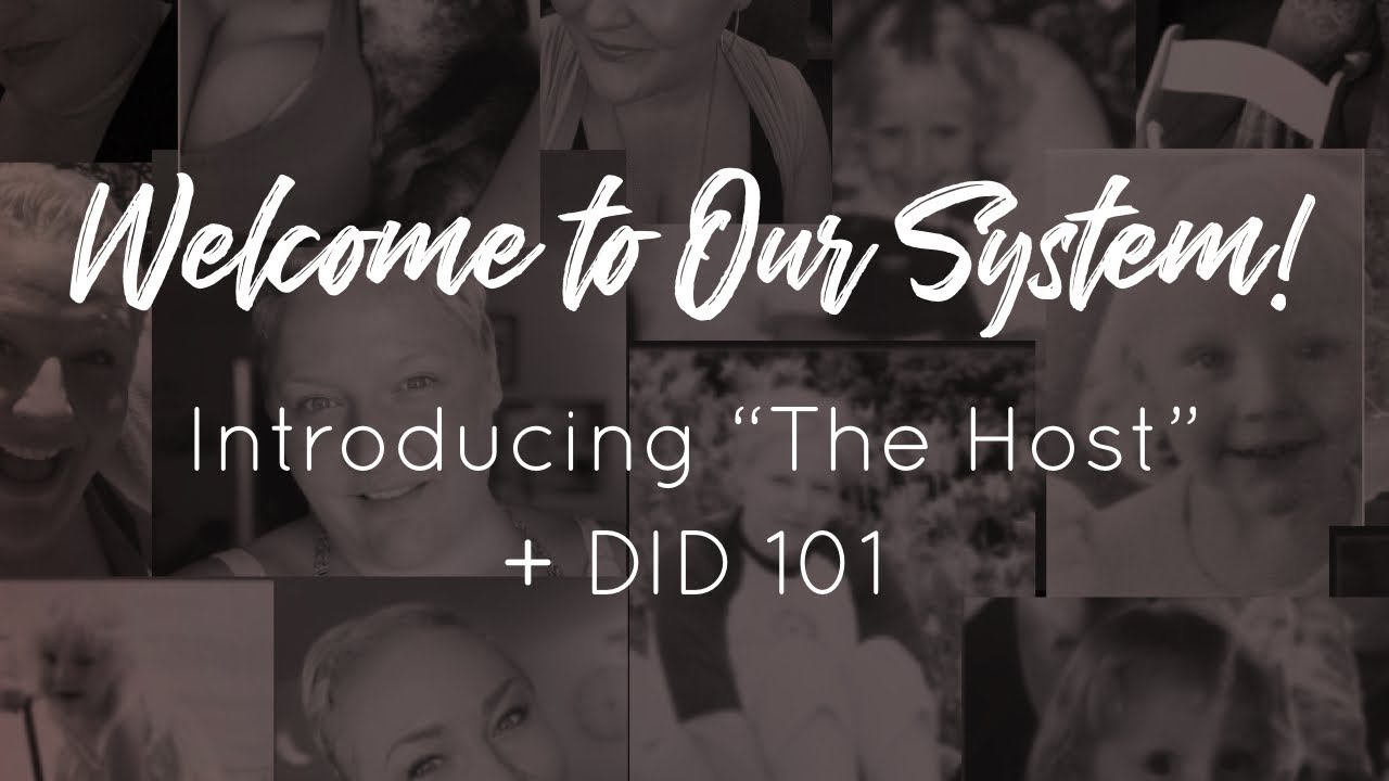 &ldquo;Host&rdquo; Intro and DID 101