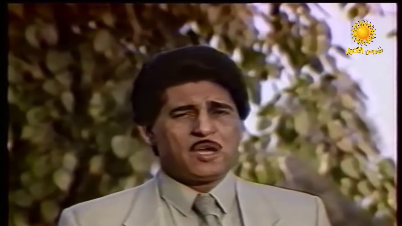 يم داركم - حميد منصور