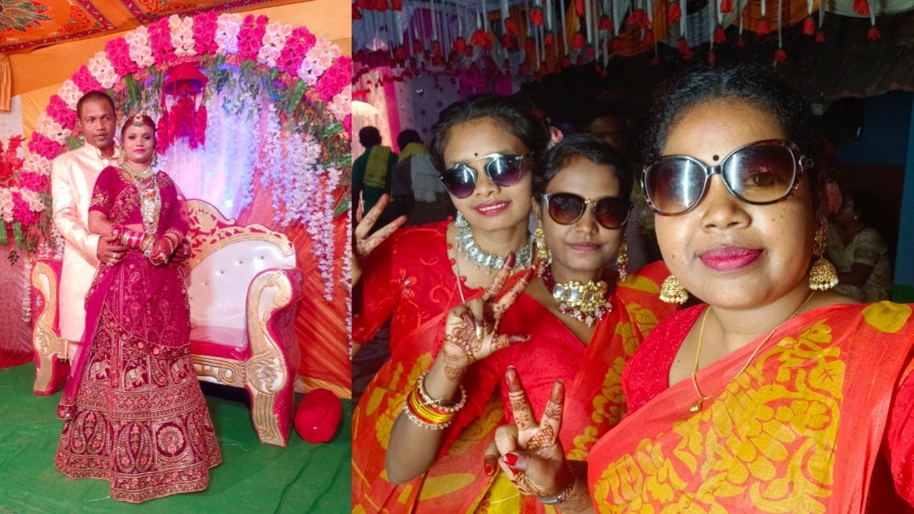 Gaate Kudi Yah Sagun Bapla🎊👩‍❤️‍👨💐