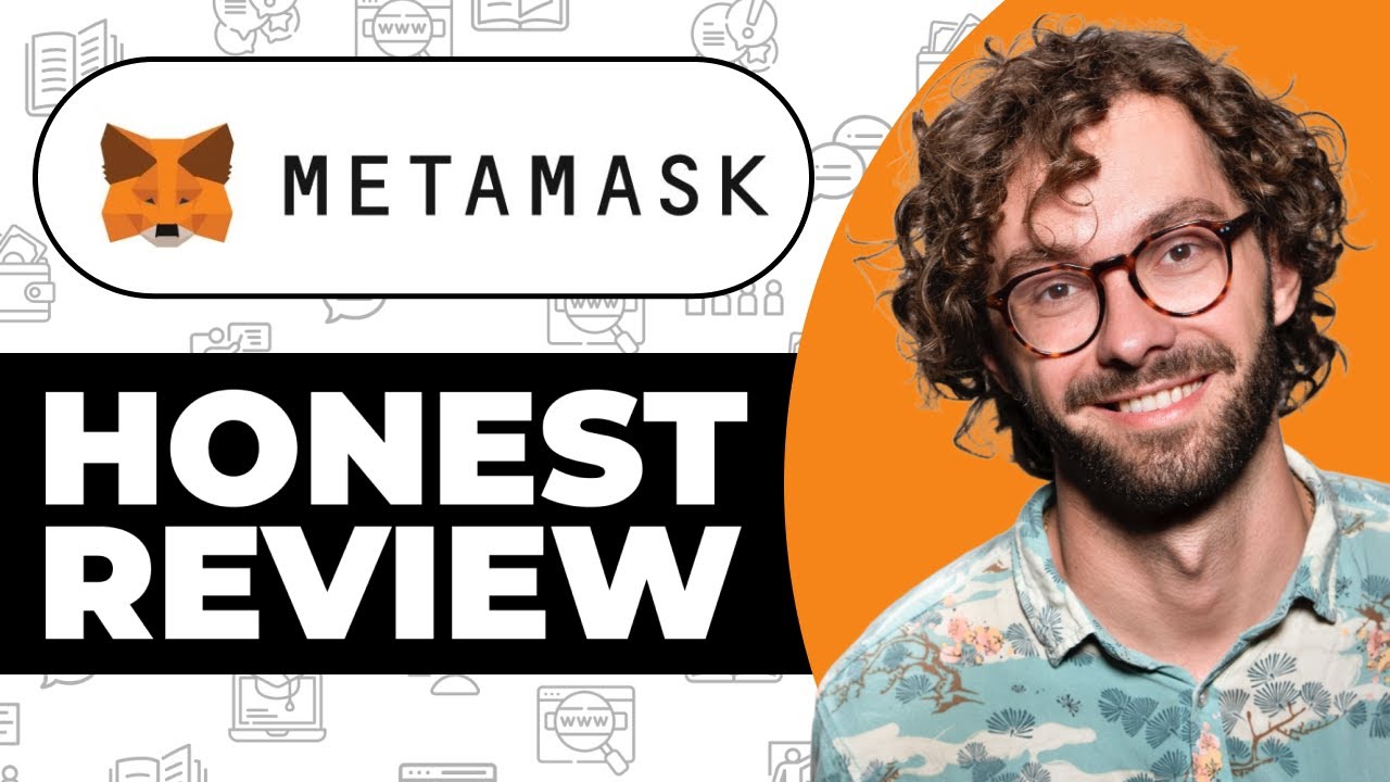 Обзор криптокошелька MetaMask &mdash; посмотрите перед использованием