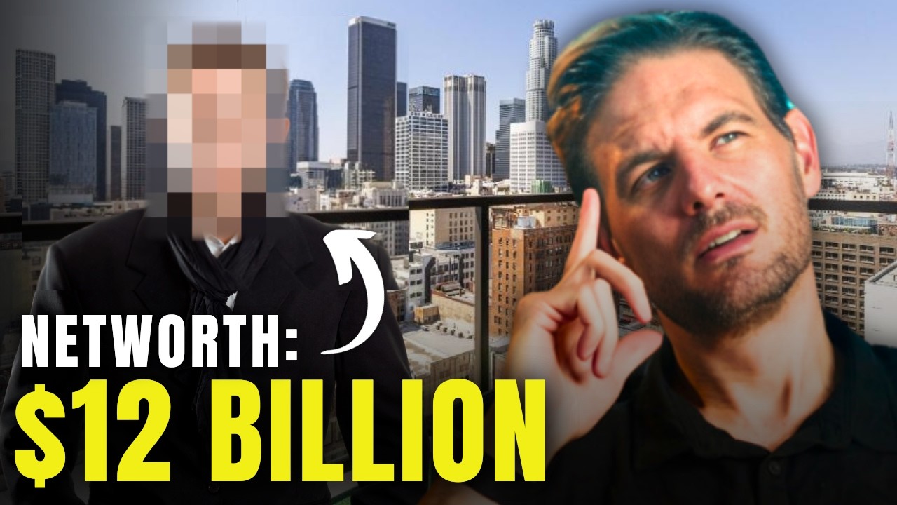 Lessons From Australia&rsquo;s TOP 10 Real Estate Agents!