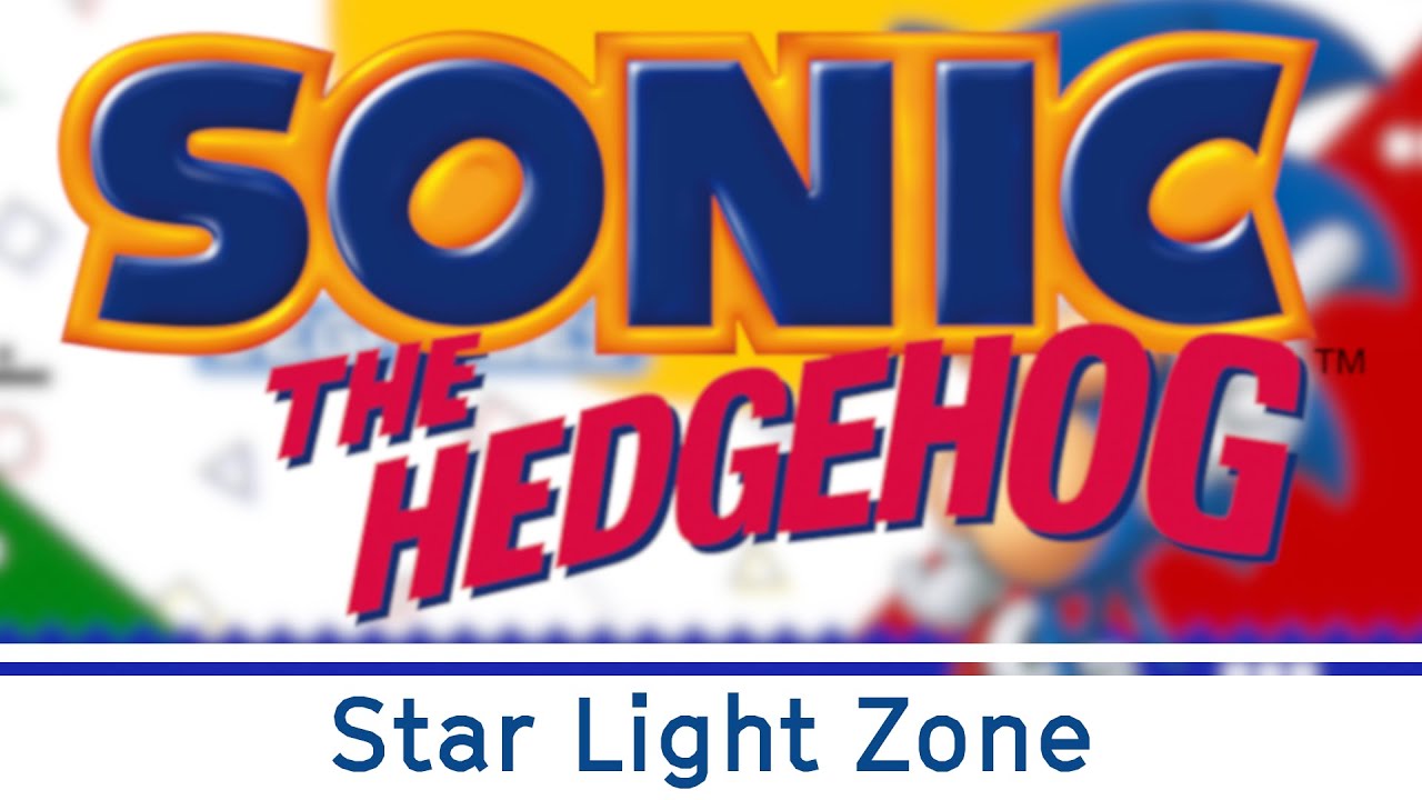 Star Light Zone - Sonic the Hedgehog [8-Bit/0CC-FT, N163x5]
