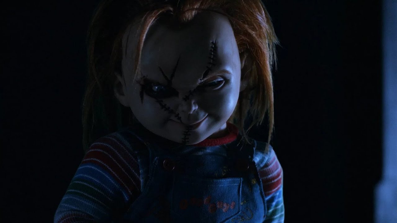 MW2 CHUCKY WANNA PLAY CALLOFDUTY WARZONE #5
