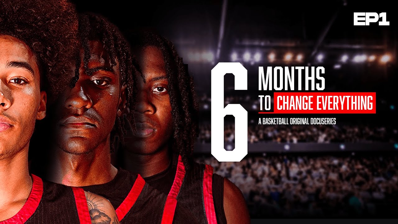 6 Months to Change Everything - An original Docuseries I Episode 1