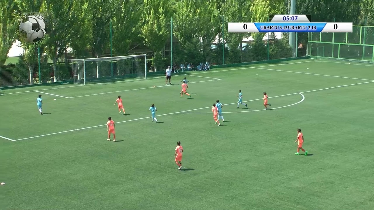 URARTU 2-13 URARTU 3-13 4-1 10.08.2024