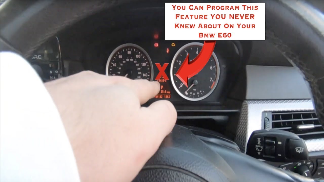 Things Every Bmw E60 & E90 Owner Needs To Know / You Do NOT Want This To Happen To Your Bmw !!!!
