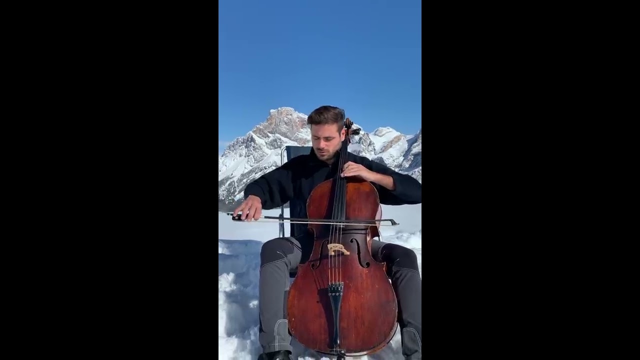 HAUSER - Hallelujah