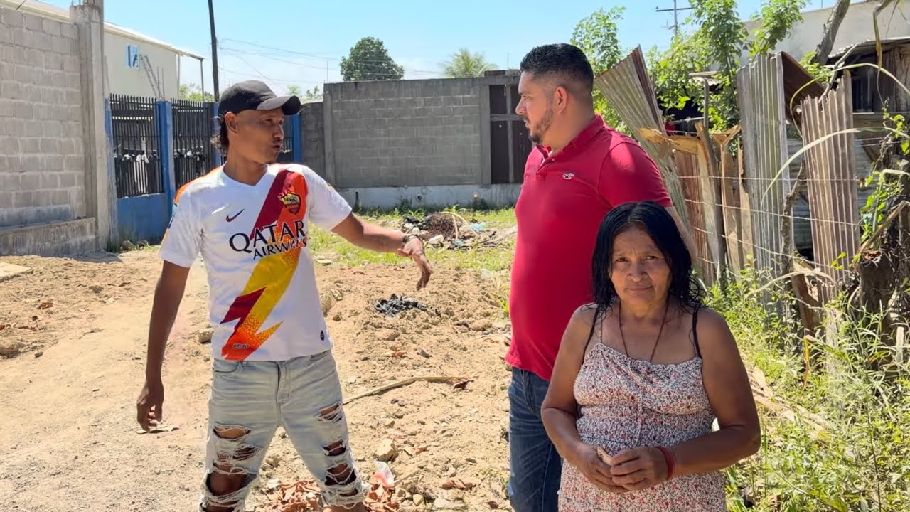 Celio yo Nunca dije Nada Yelvis Fue Carmen la que dijo..😂😂