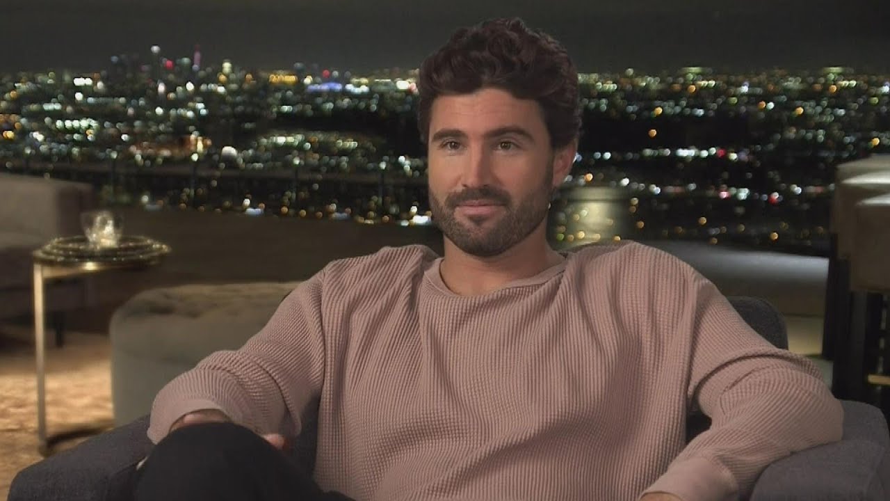 Why Brody Jenner Talks SO MUCH About Dad Caitlyn on 'The Hills' (Exclusive)