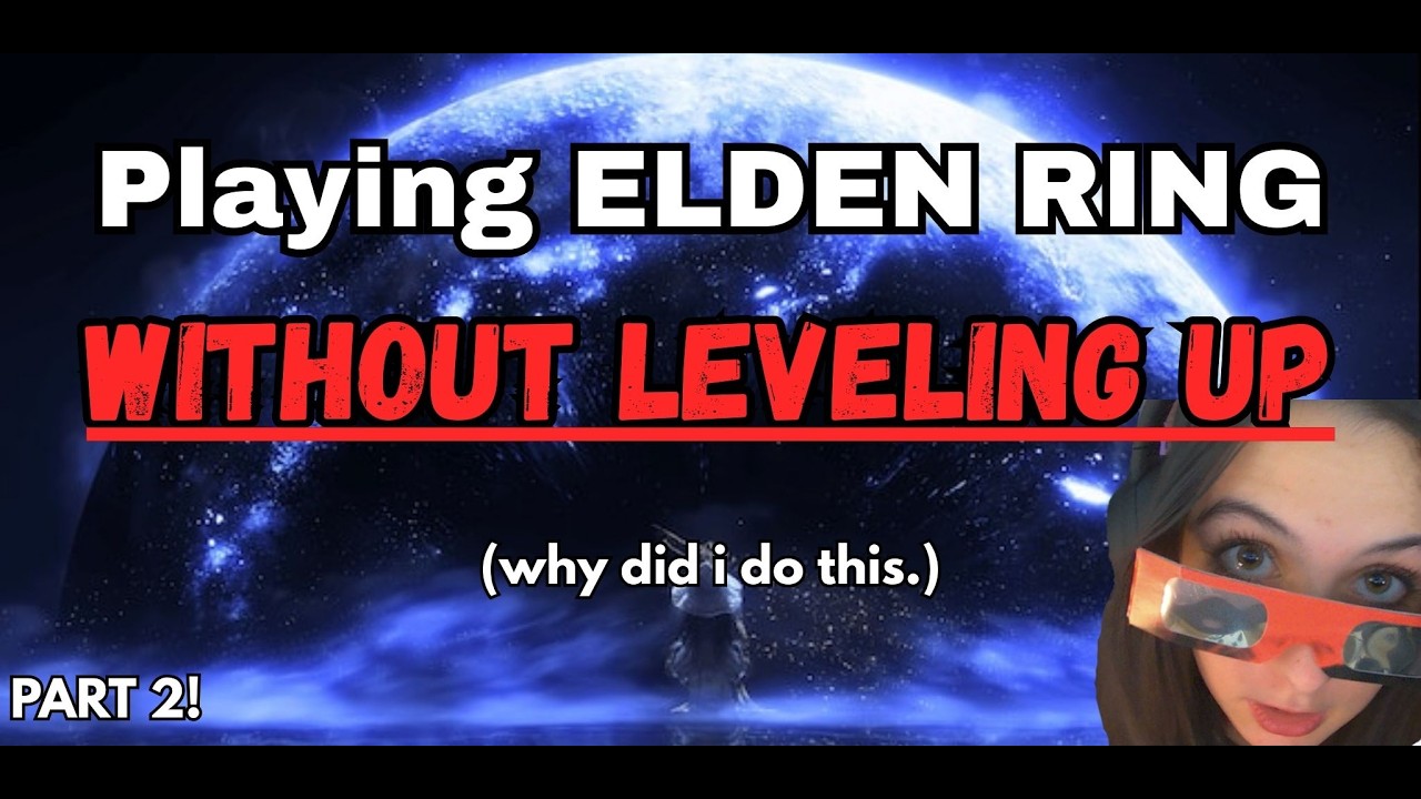 NO LEVELING Elden Ring Challenge (RL1)! Zorotemo slay.