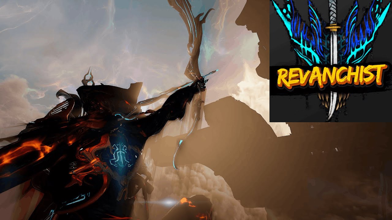 Cinta I Warframe Eğitici ve Öğretici
