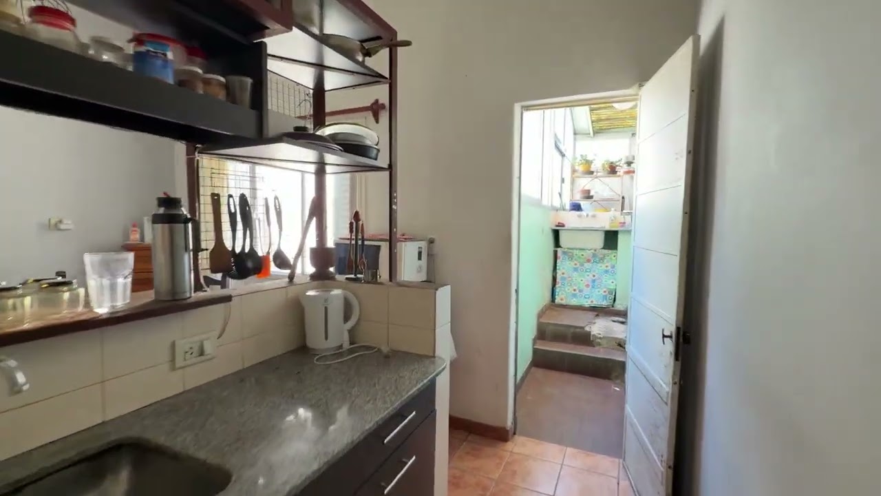PH 3 AMBIENTES COLEGIALES A 1/2 CUADRA DEL FLEMING 170 METROS