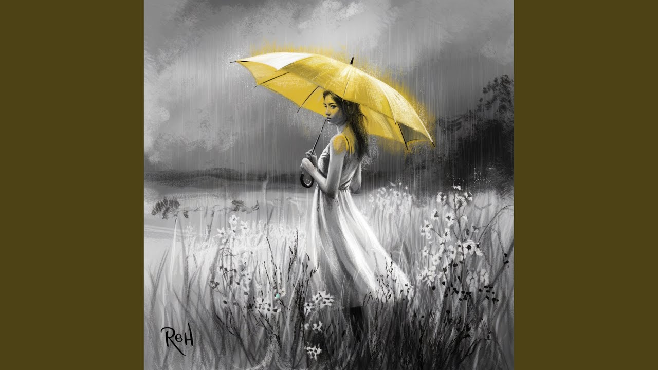 Sweet little Caroline