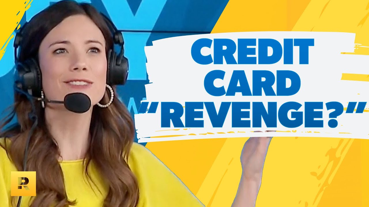 I Use Credit Card Rewards As 