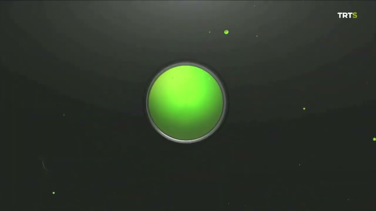 TRT SPOR Logo Değişim Anı [(7 Ocak 2022) (Ger&ccedil;ek)]