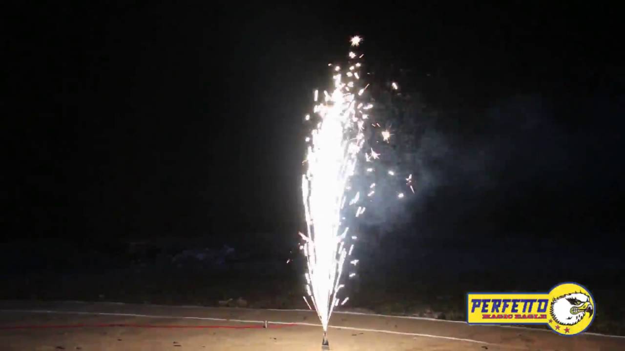 VULCANO 60 SECONDI ARGENTO C2111