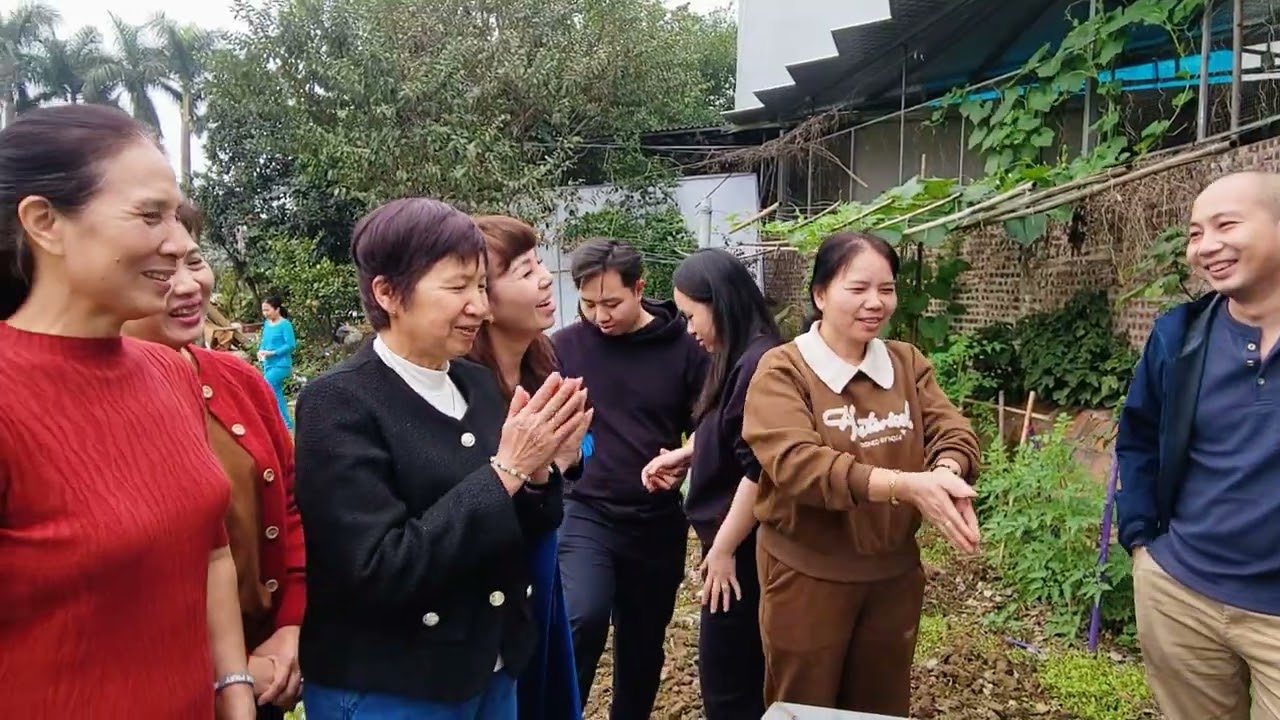 NGHI LUY