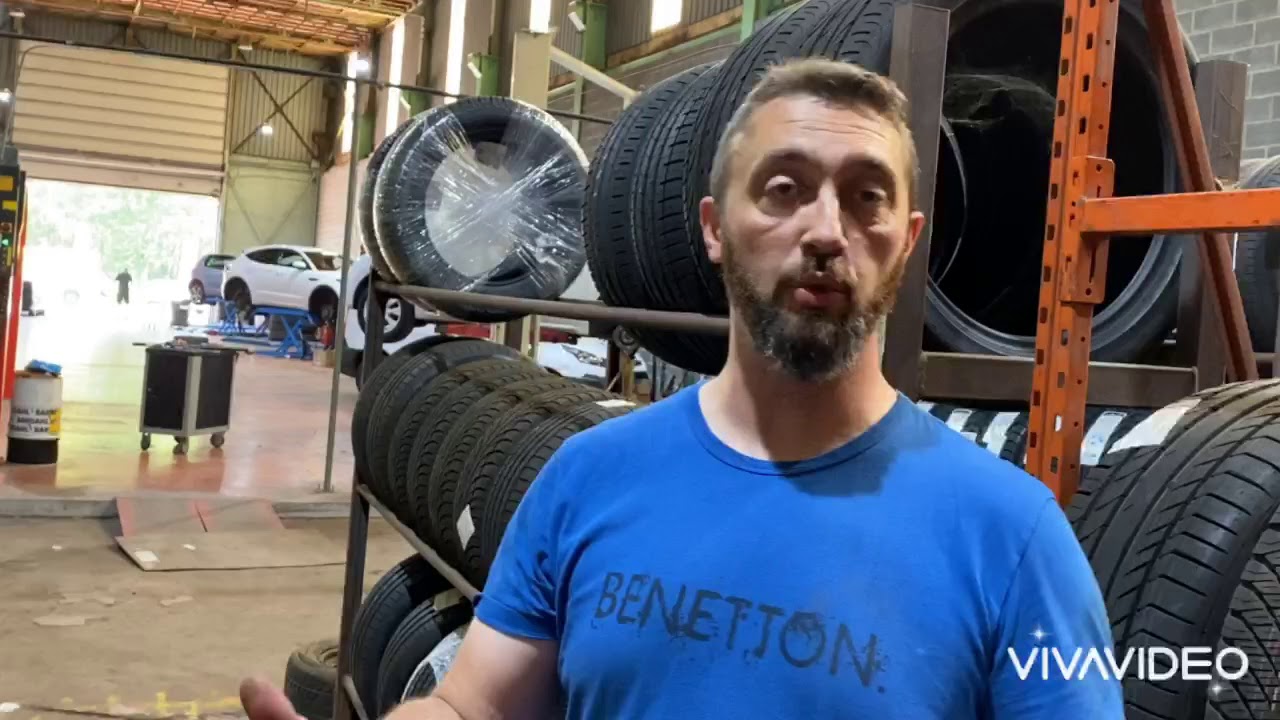 La Minute 44 - Le Comptoir du Pneu