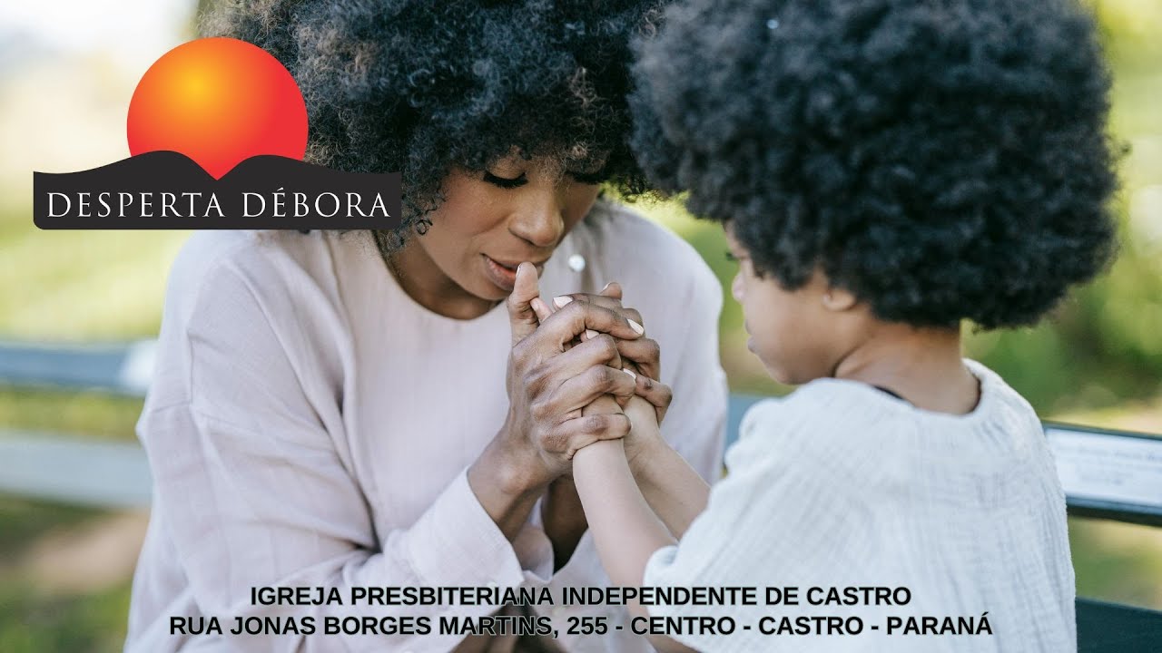 Como tudo Começou - Desperta Debora