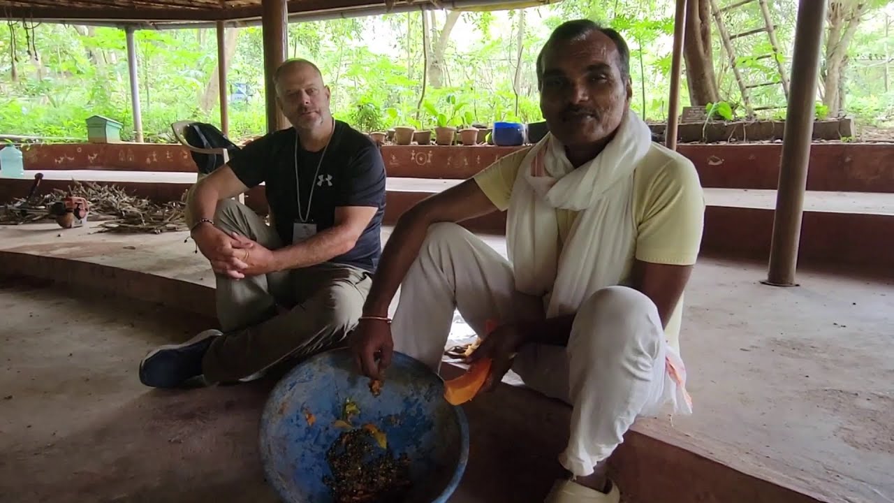 World's best Permaculture model - AOL Permaculture