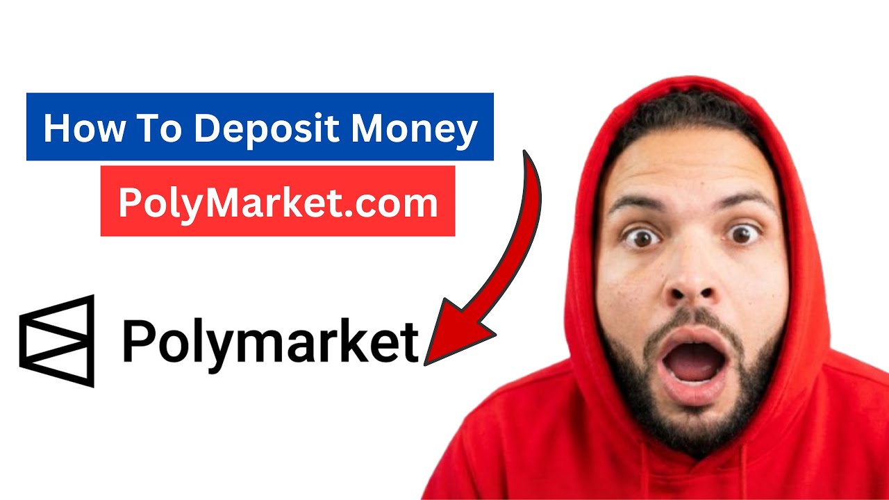 How to Deposit Money on PolyMarket (Full Guide)