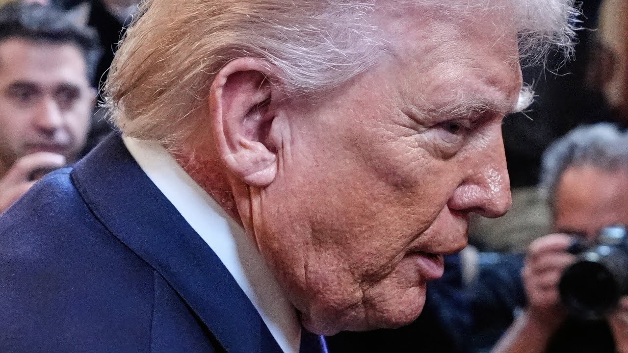 US and Israel strike Iran as Trump warns of military and terror threat