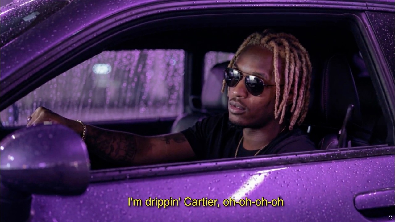 Future - Wicked (Music Video)