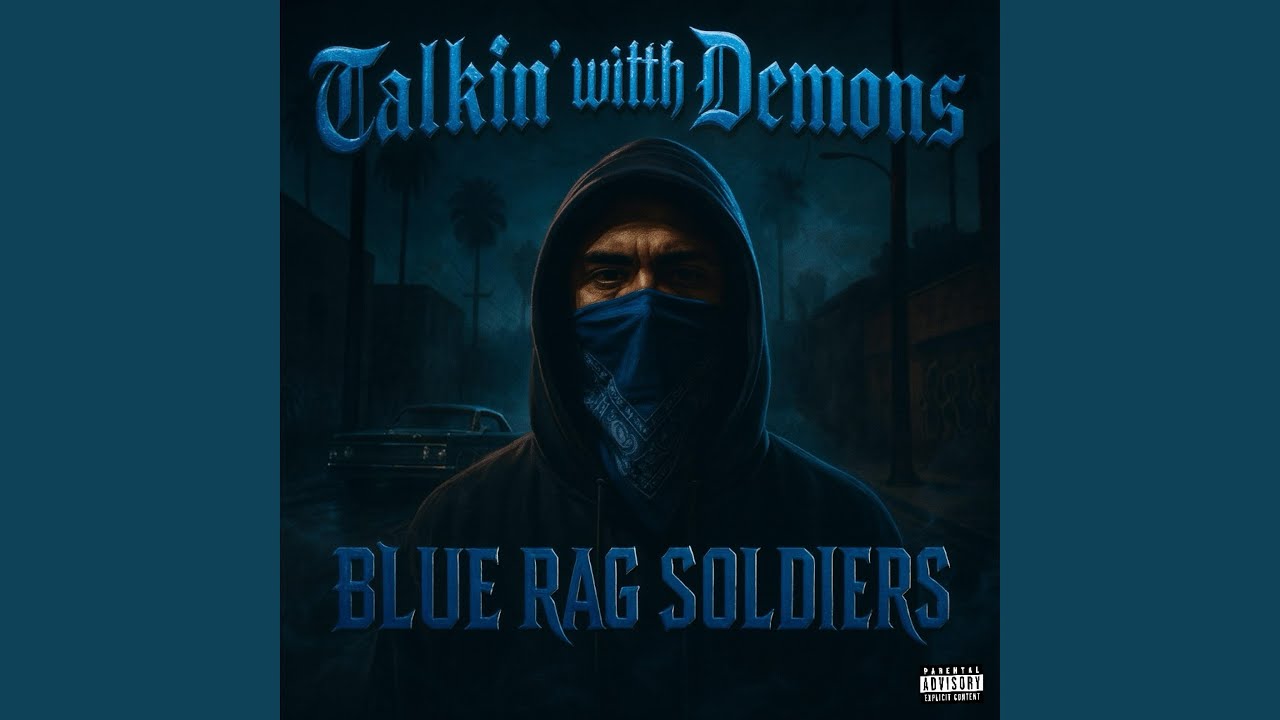 Talkin with Demons