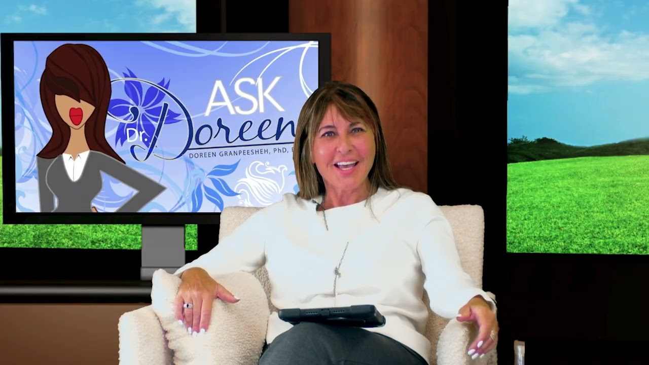 Ask Dr  Doreen 9.9.25: What is Recovery? (Part 2)
