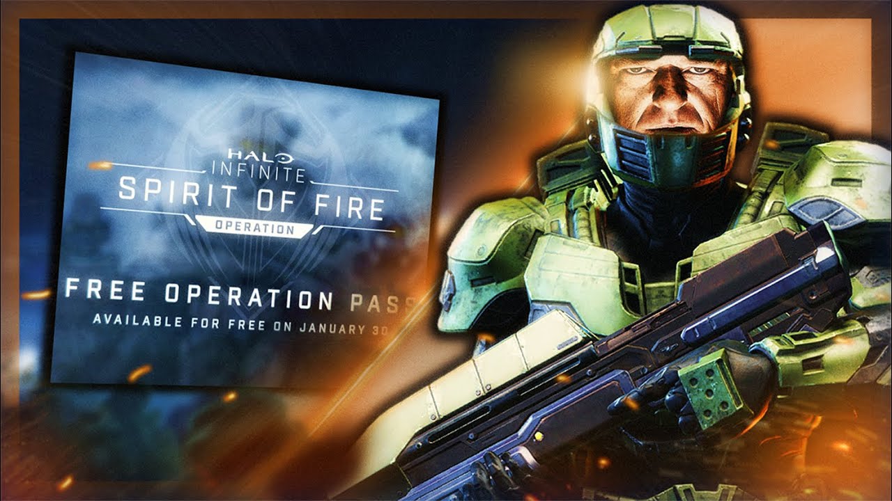 Новое обновление Halo Infinite разочаровало?