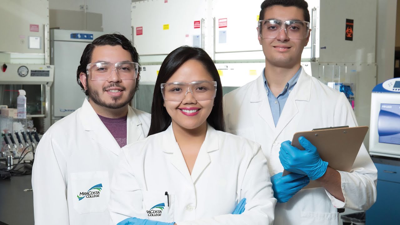 MiraCosta College ACP Overview