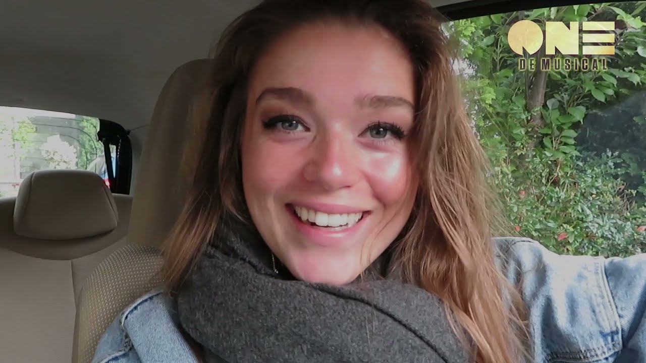 VLOG 2 - ONE de Musical