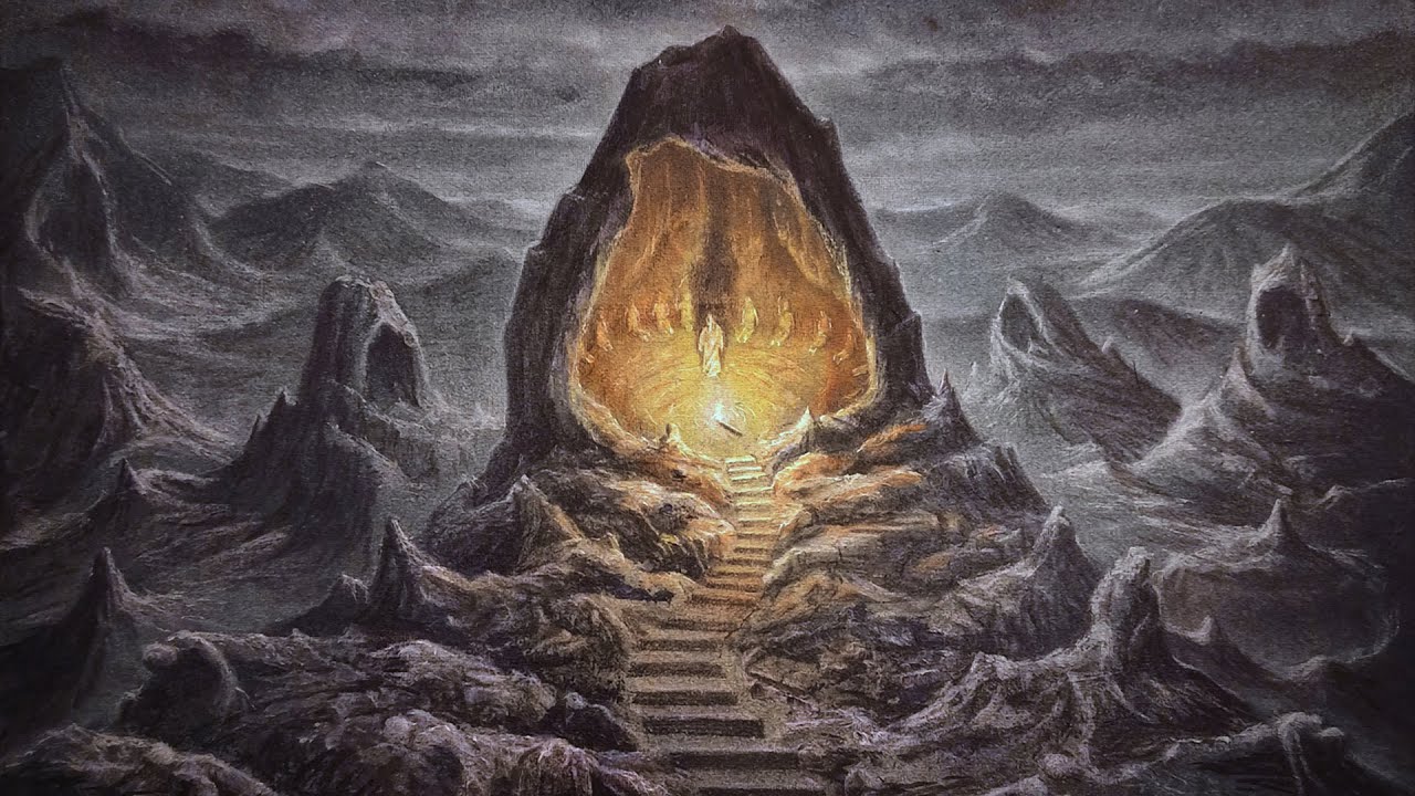 Äera - Schattenfall (Full EP)