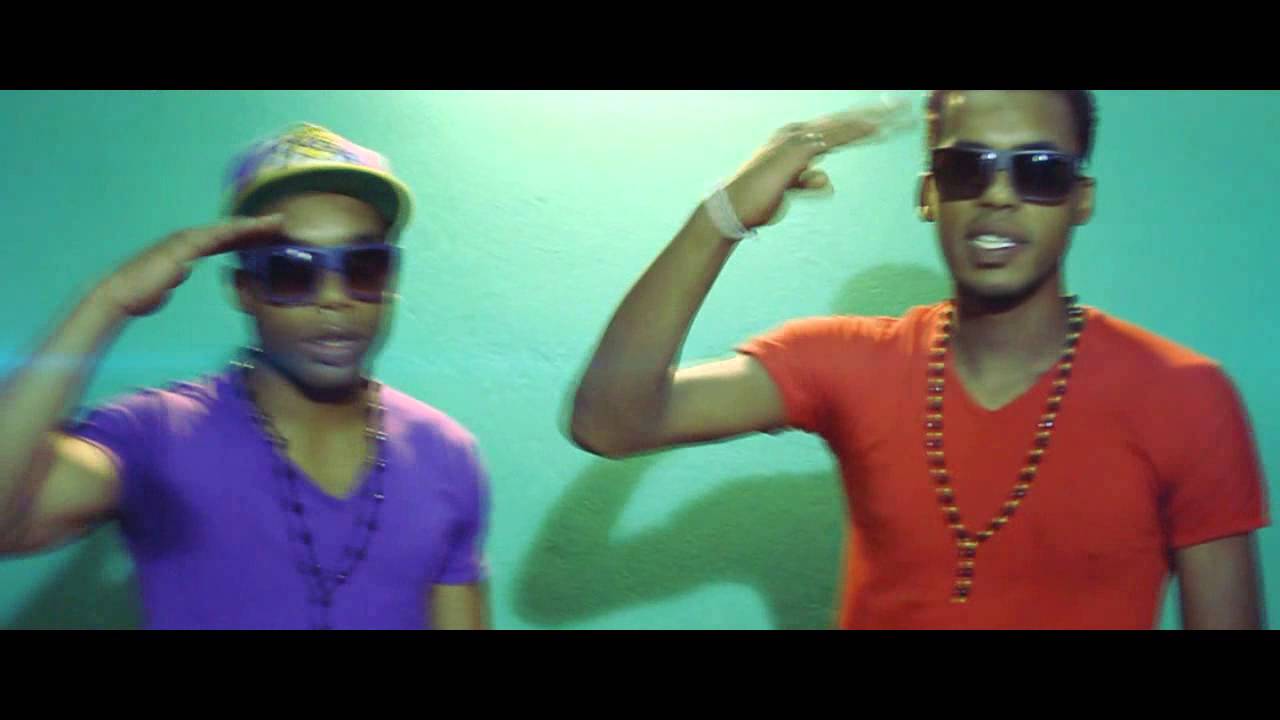 Double-M ft Mr Négga - DRAB SELAM - Official Video Clip | Prod By : G.B.F Productions |