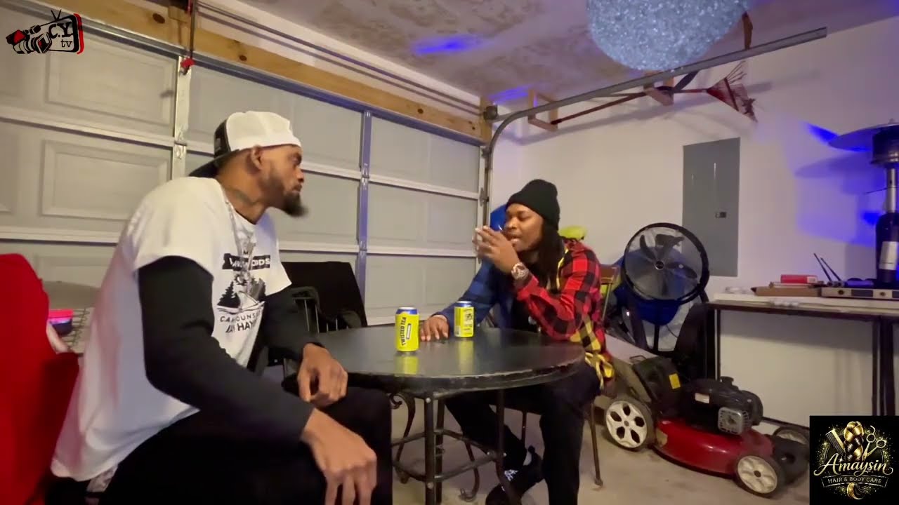 “Marriage Advice” Episode 3 