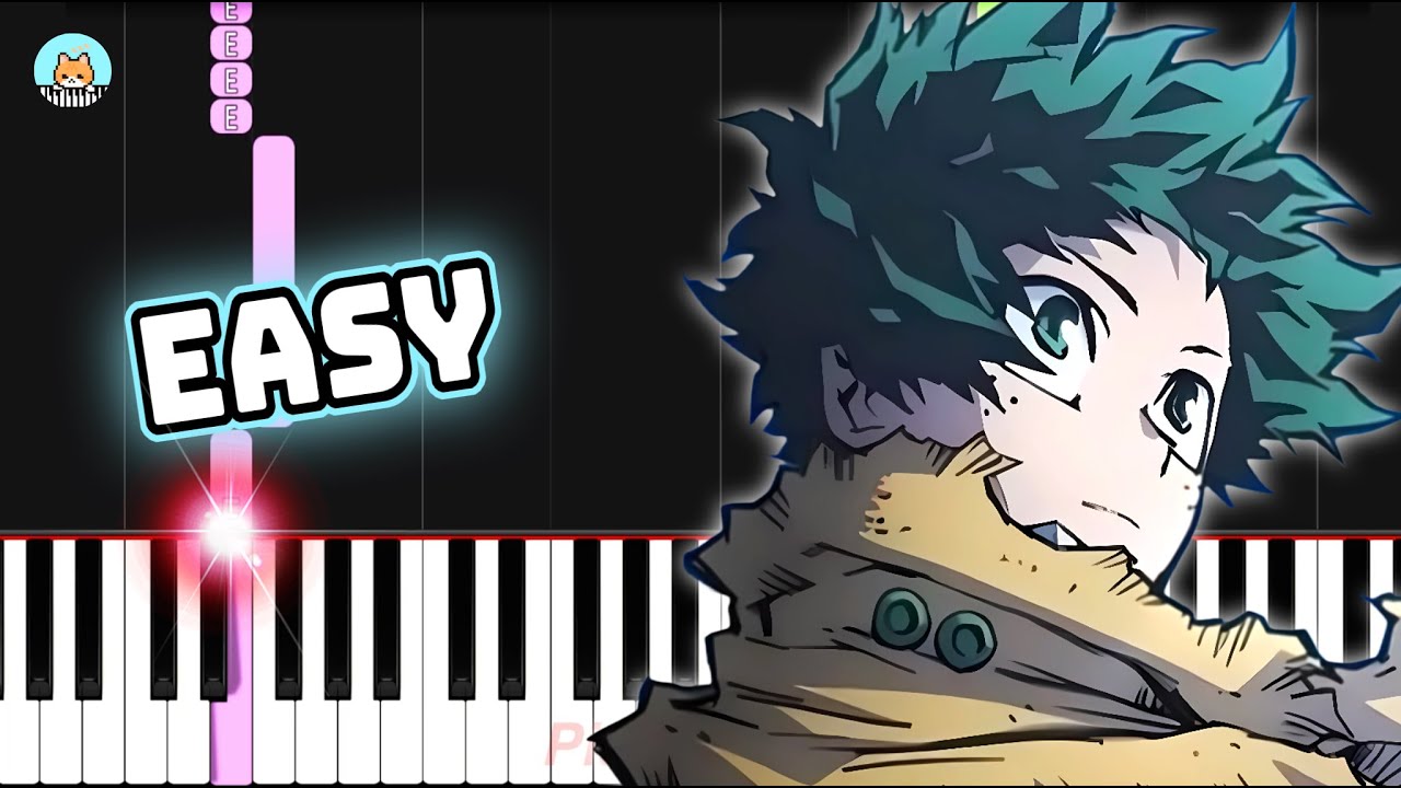Boku no Hero Academia: Final Season OP - 