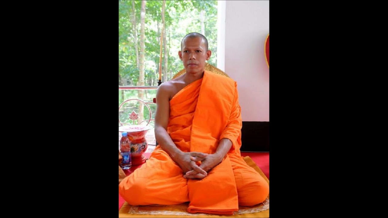 เทศน์เรื่องให้นึกถึงพระเป็นปกติ-ท่านจิตโต บ้านสบายใจ