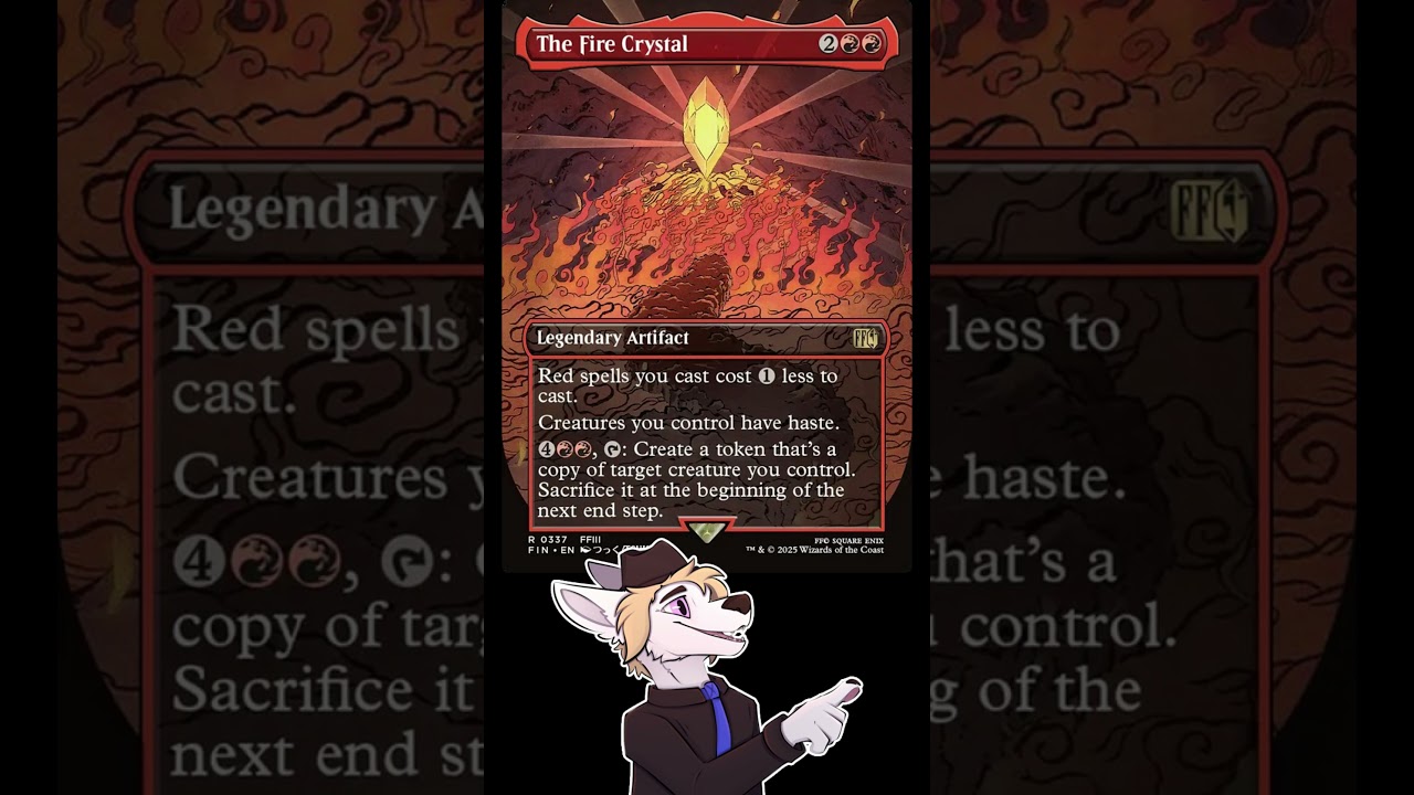 This Deck Is Mostly Artifacts, and it's GOOD! #mtgstandard #mtg #mtgarena