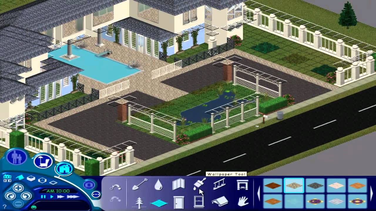 Hunter's Mansion