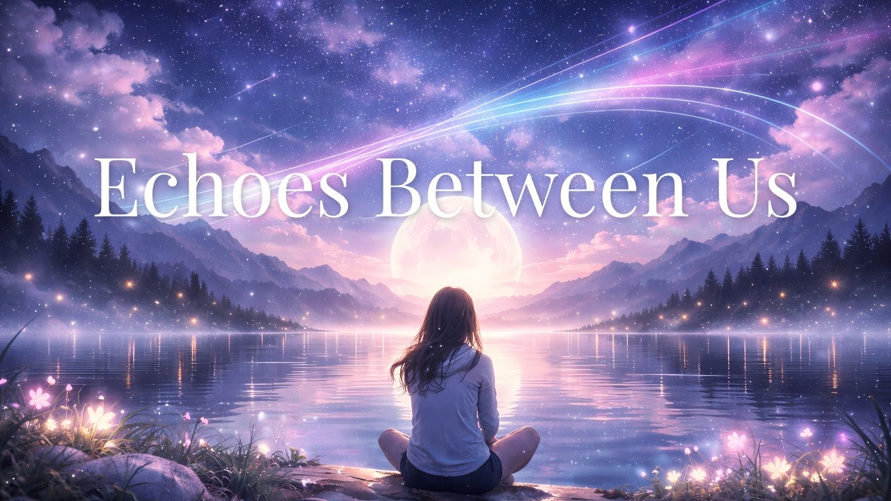 Echoes Between Us